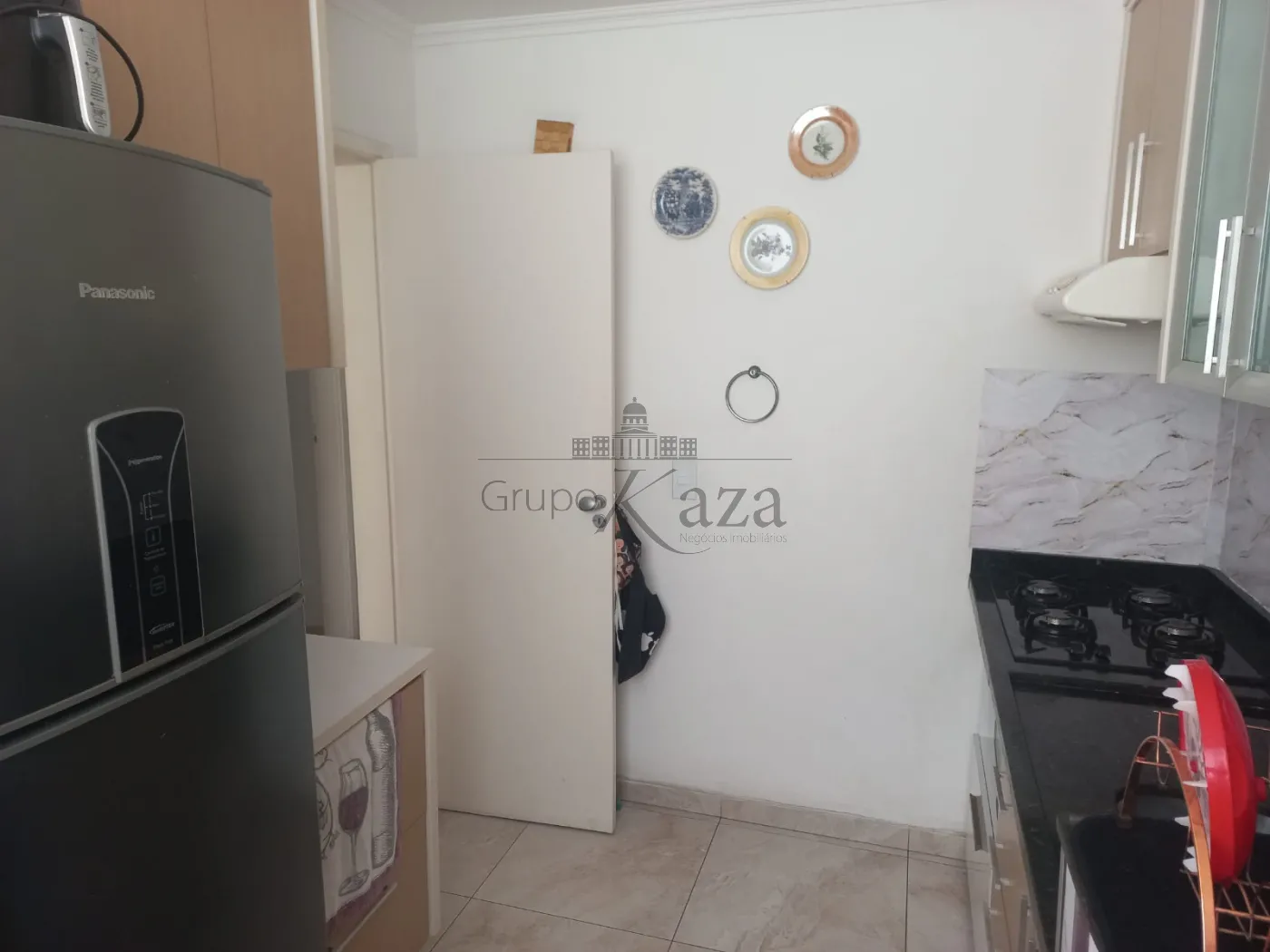 Foto 8 de Apartamento Cobertura em Jardim Satélite, São José dos Campos - imagem 8