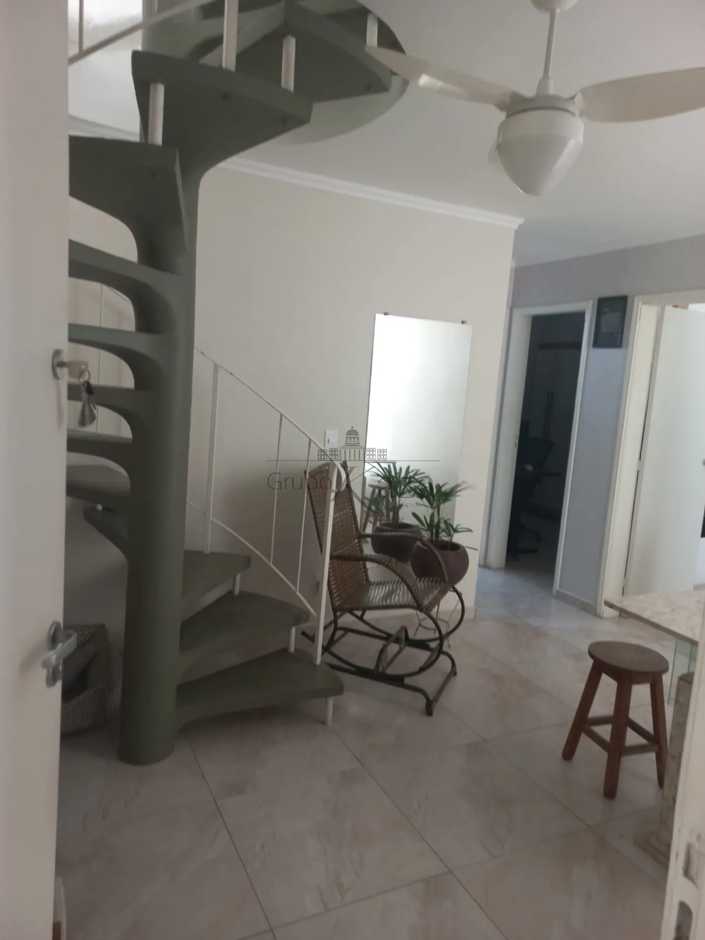 Foto 1 de Apartamento Cobertura em Jardim Satélite, São José dos Campos - imagem 1 Foto 1 de Apartamento Cobertura em Jardim Satélite, São José dos Campos - imagem 1