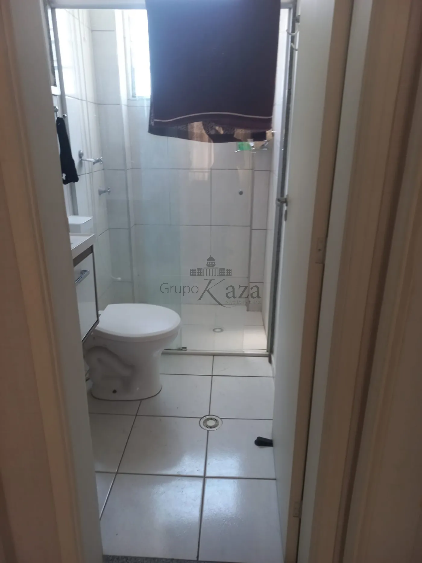 Foto 9 de Apartamento Cobertura em Jardim Satélite, São José dos Campos - imagem 9