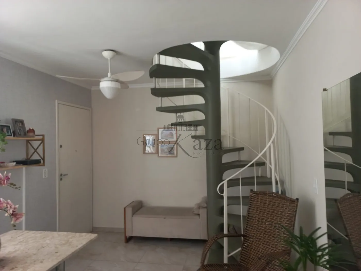 Foto 3 de Apartamento Cobertura em Jardim Satélite, São José dos Campos - imagem 3 Foto 3 de Apartamento Cobertura em Jardim Satélite, São José dos Campos - imagem 3