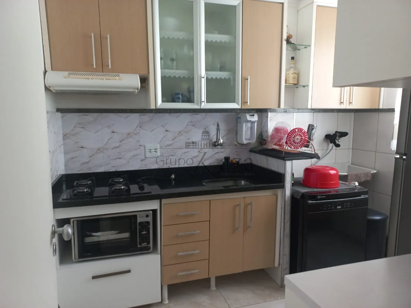 Foto 7 de Apartamento Cobertura em Jardim Satélite, São José dos Campos - imagem 7