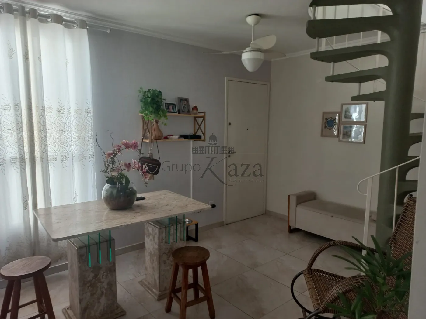 Foto 4 de Apartamento Cobertura em Jardim Satélite, São José dos Campos - imagem 4