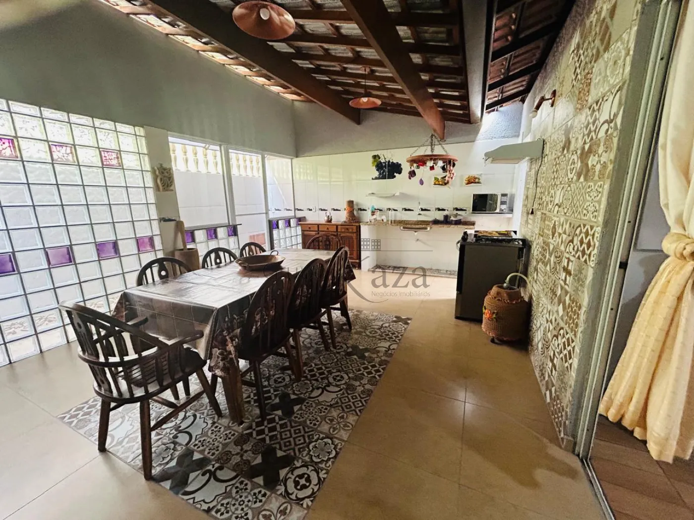 Foto 3 de Casa Condomínio em Eugênio de Melo, São José dos Campos - imagem 3 Foto 3 de Casa Condomínio em Eugênio de Melo, São José dos Campos - imagem 3