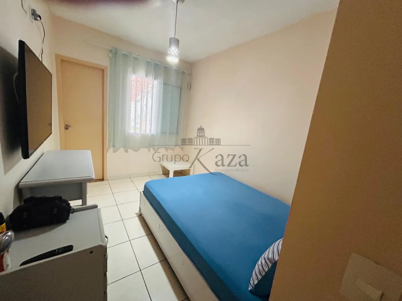 Foto 6 de Casa Condomínio em Eugênio de Melo, São José dos Campos - imagem 6