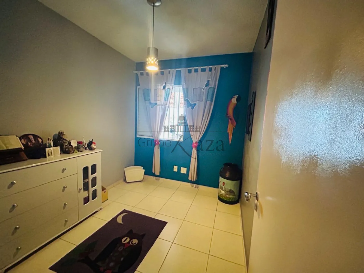 Foto 9 de Casa Condomínio em Eugênio de Melo, São José dos Campos - imagem 9