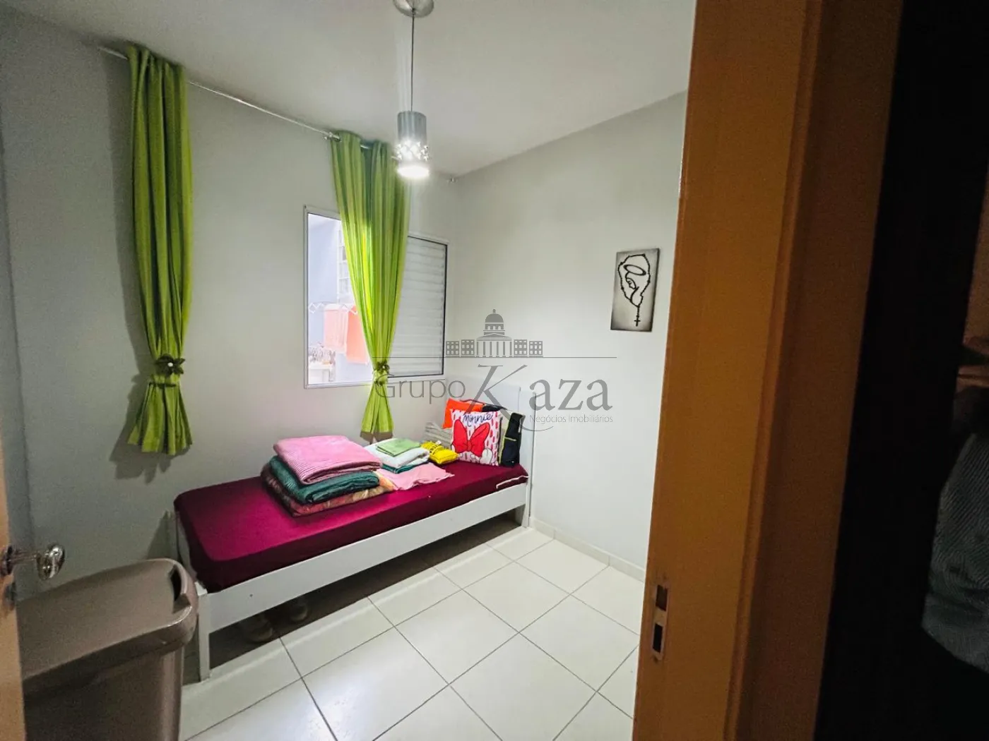 Foto 7 de Casa Condomínio em Eugênio de Melo, São José dos Campos - imagem 7