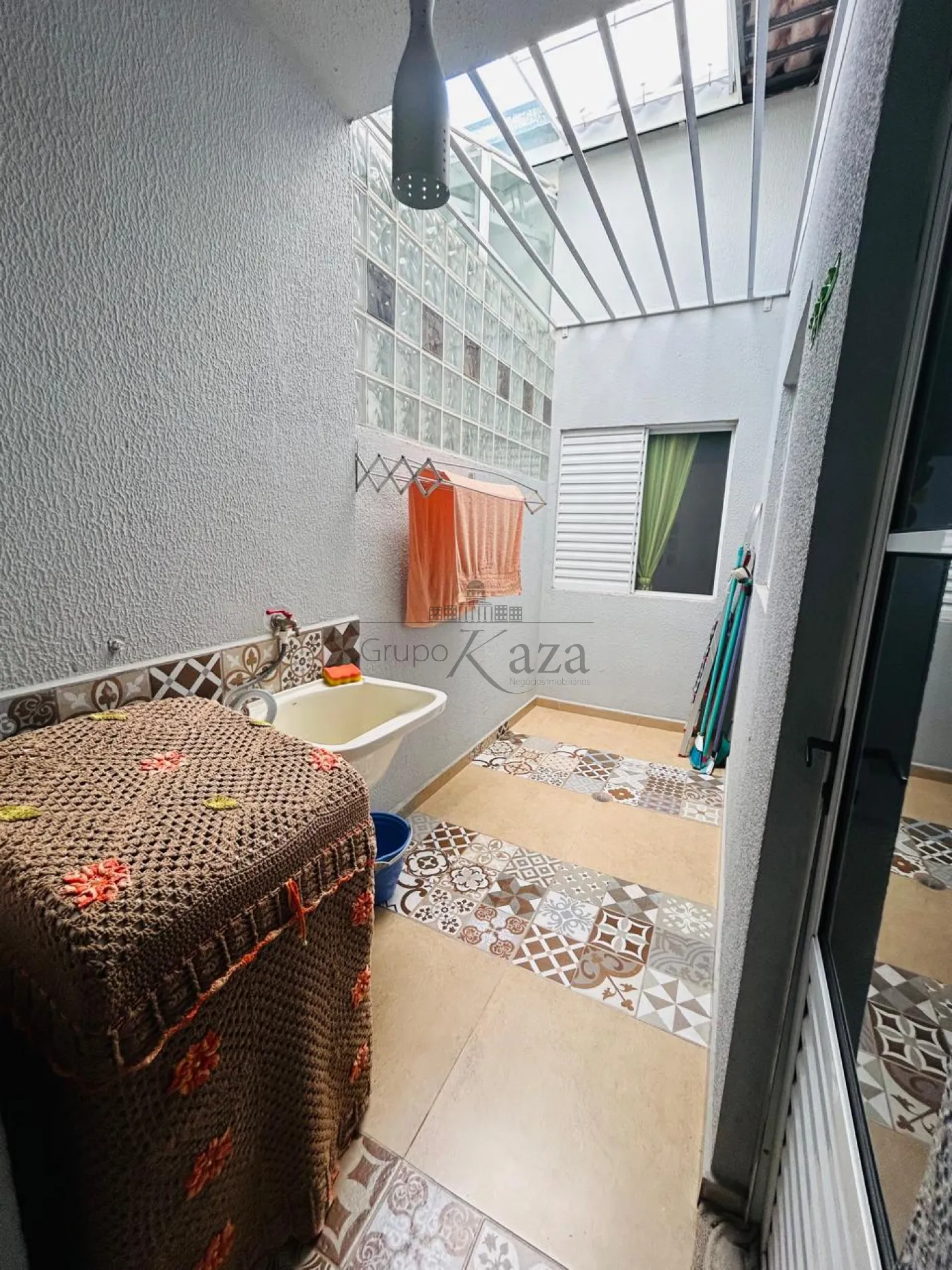 Foto 13 de Casa Condomínio em Eugênio de Melo, São José dos Campos - imagem 13