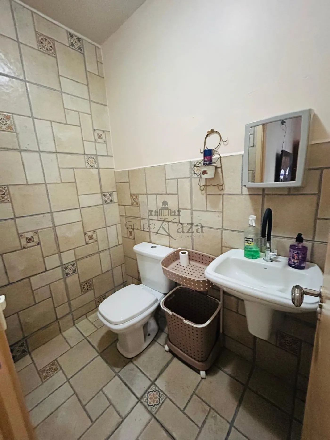 Foto 12 de Casa Condomínio em Eugênio de Melo, São José dos Campos - imagem 12