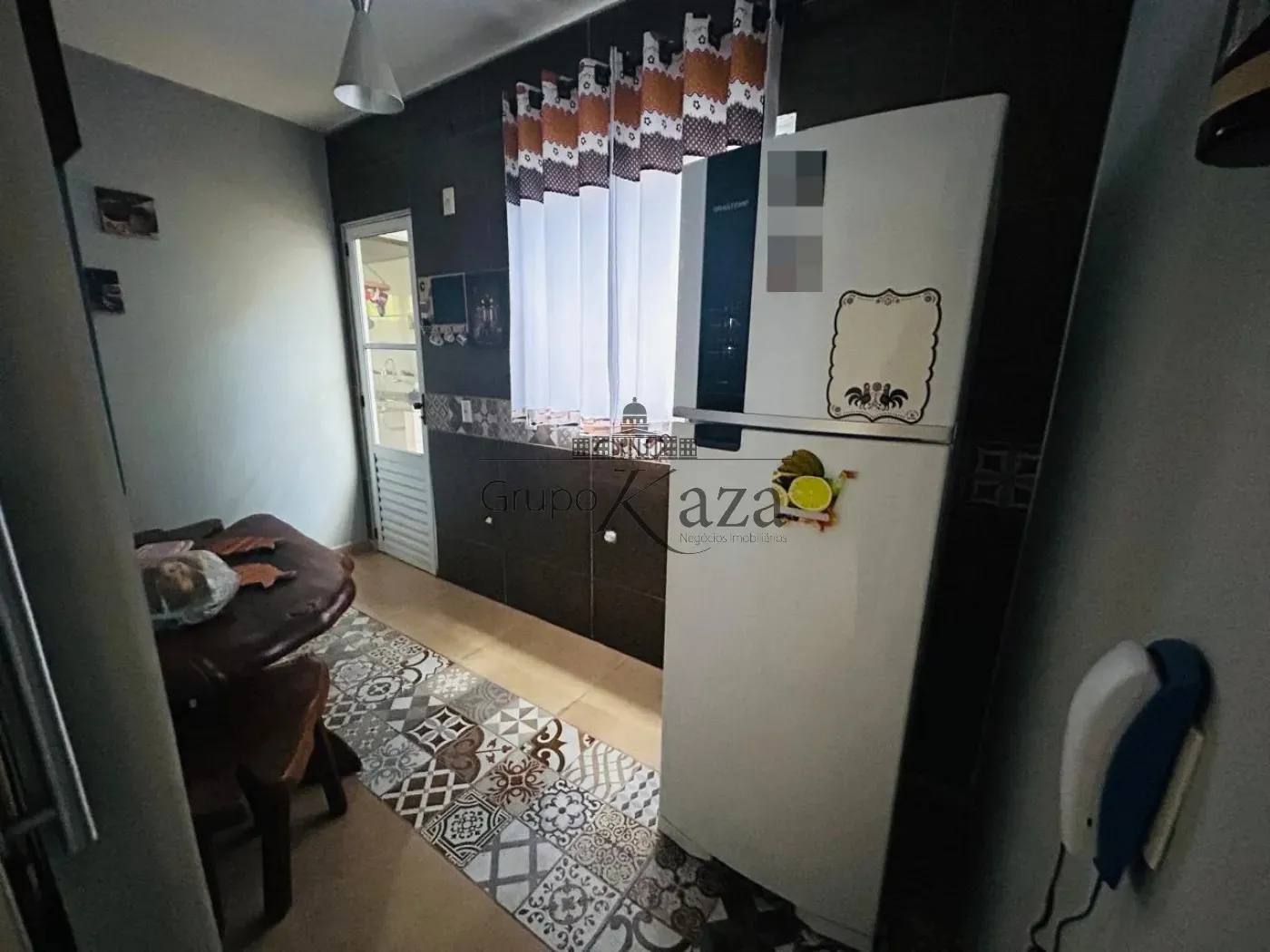 Foto 5 de Casa Condomínio em Eugênio de Melo, São José dos Campos - imagem 5