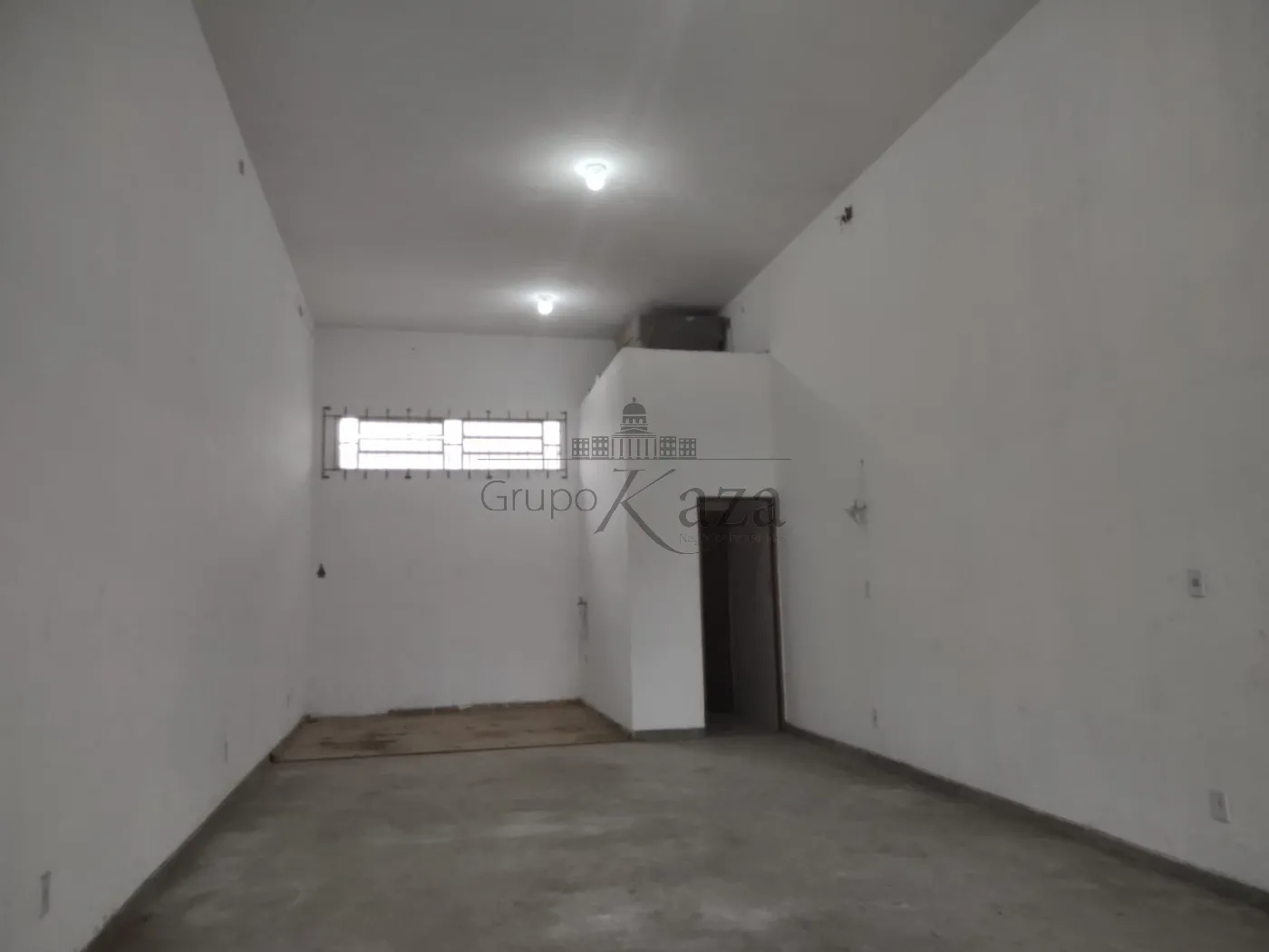 Foto 4 de Comercial Ponto Comercial em Vila Rossi, São José dos Campos - imagem 4