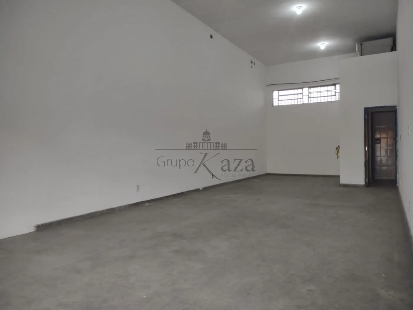 Foto 1 de Comercial Ponto Comercial em Vila Rossi, São José dos Campos - imagem 1 Foto 1 de Comercial Ponto Comercial em Vila Rossi, São José dos Campos - imagem 1