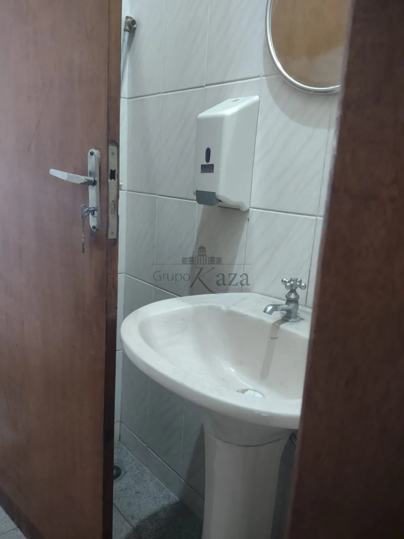 Foto 6 de Comercial Ponto Comercial em Vila Rossi, São José dos Campos - imagem 6