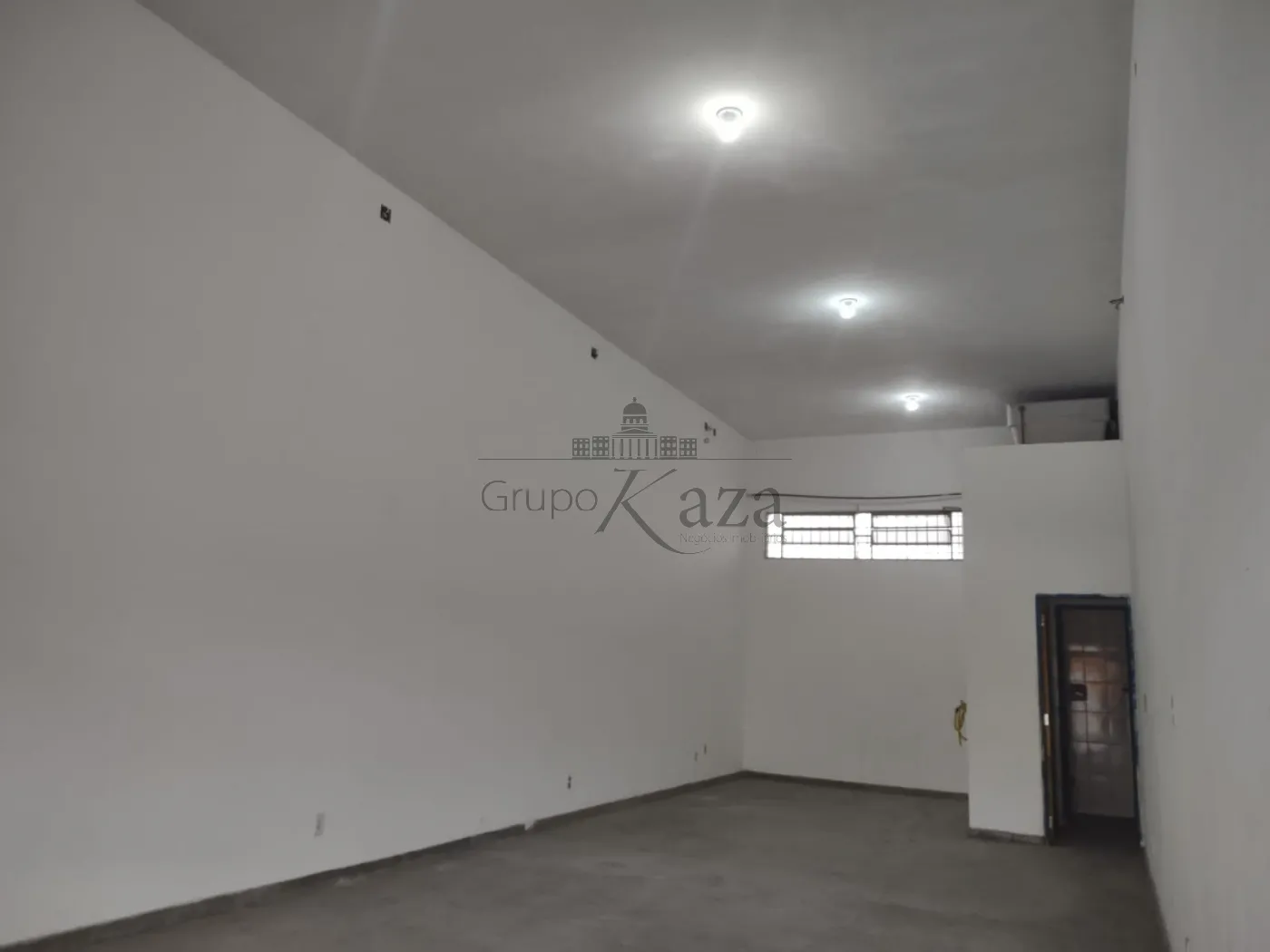 Foto 2 de Comercial Ponto Comercial em Vila Rossi, São José dos Campos - imagem 2 Foto 2 de Comercial Ponto Comercial em Vila Rossi, São José dos Campos - imagem 2