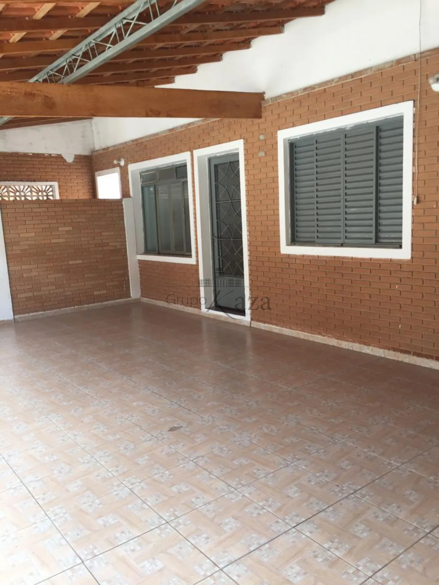 Foto 1 de Casa Térrea em Bosque dos Eucaliptos, São José dos Campos - imagem 1