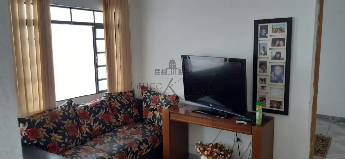 Foto 23 de Casa Térrea em Bosque dos Eucaliptos, São José dos Campos - imagem 23