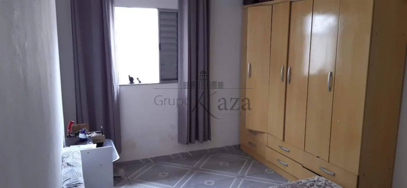 Foto 20 de Casa Térrea em Bosque dos Eucaliptos, São José dos Campos - imagem 20