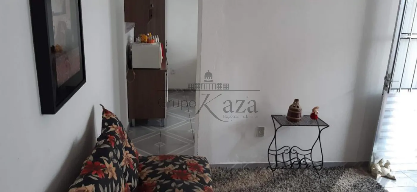 Foto 19 de Casa Térrea em Bosque dos Eucaliptos, São José dos Campos - imagem 19