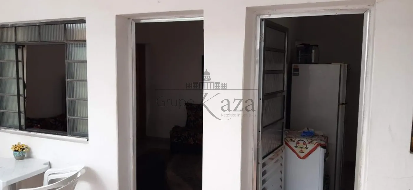 Foto 17 de Casa Térrea em Bosque dos Eucaliptos, São José dos Campos - imagem 17