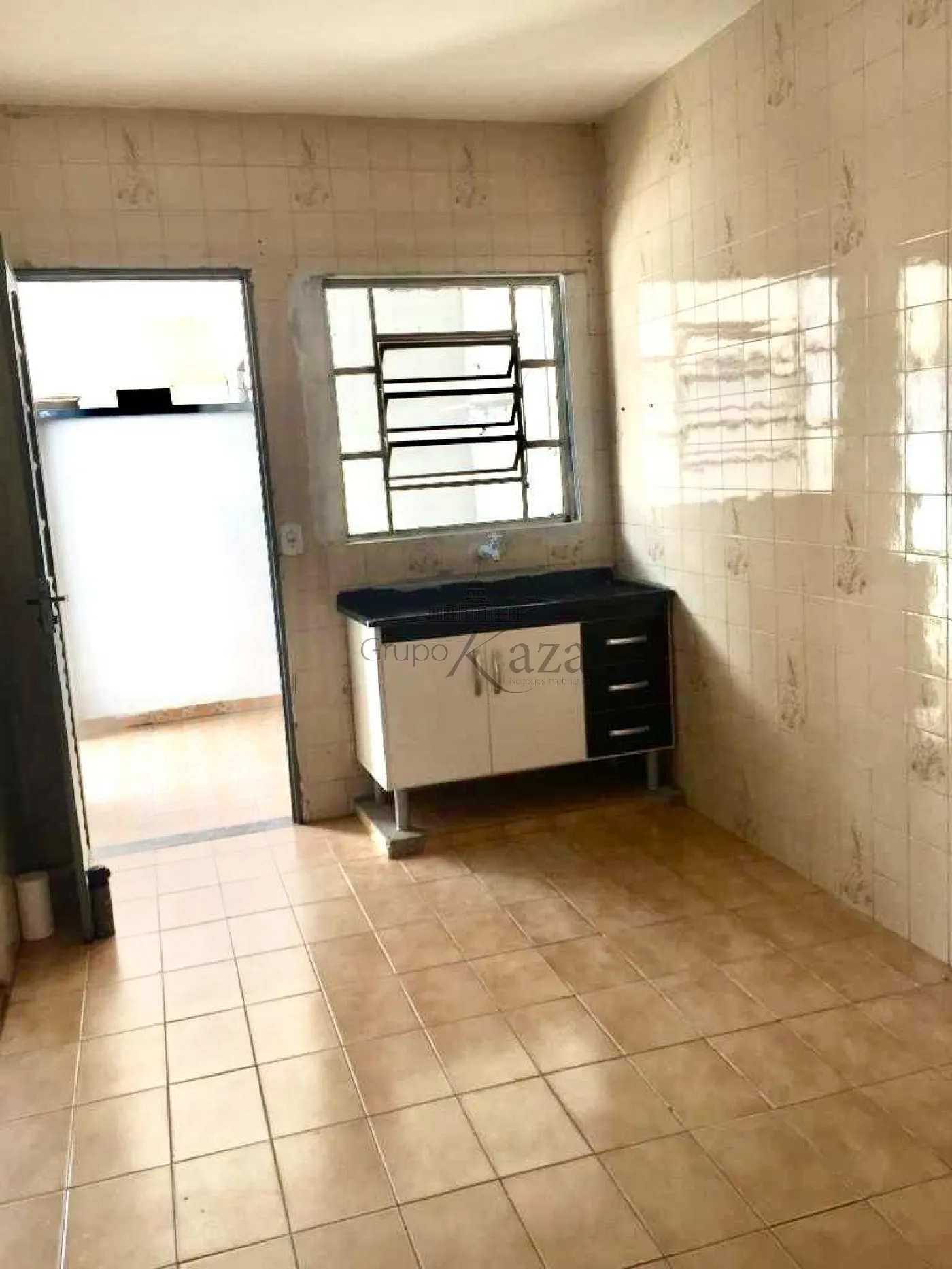 Foto 3 de Casa Térrea em Bosque dos Eucaliptos, São José dos Campos - imagem 3