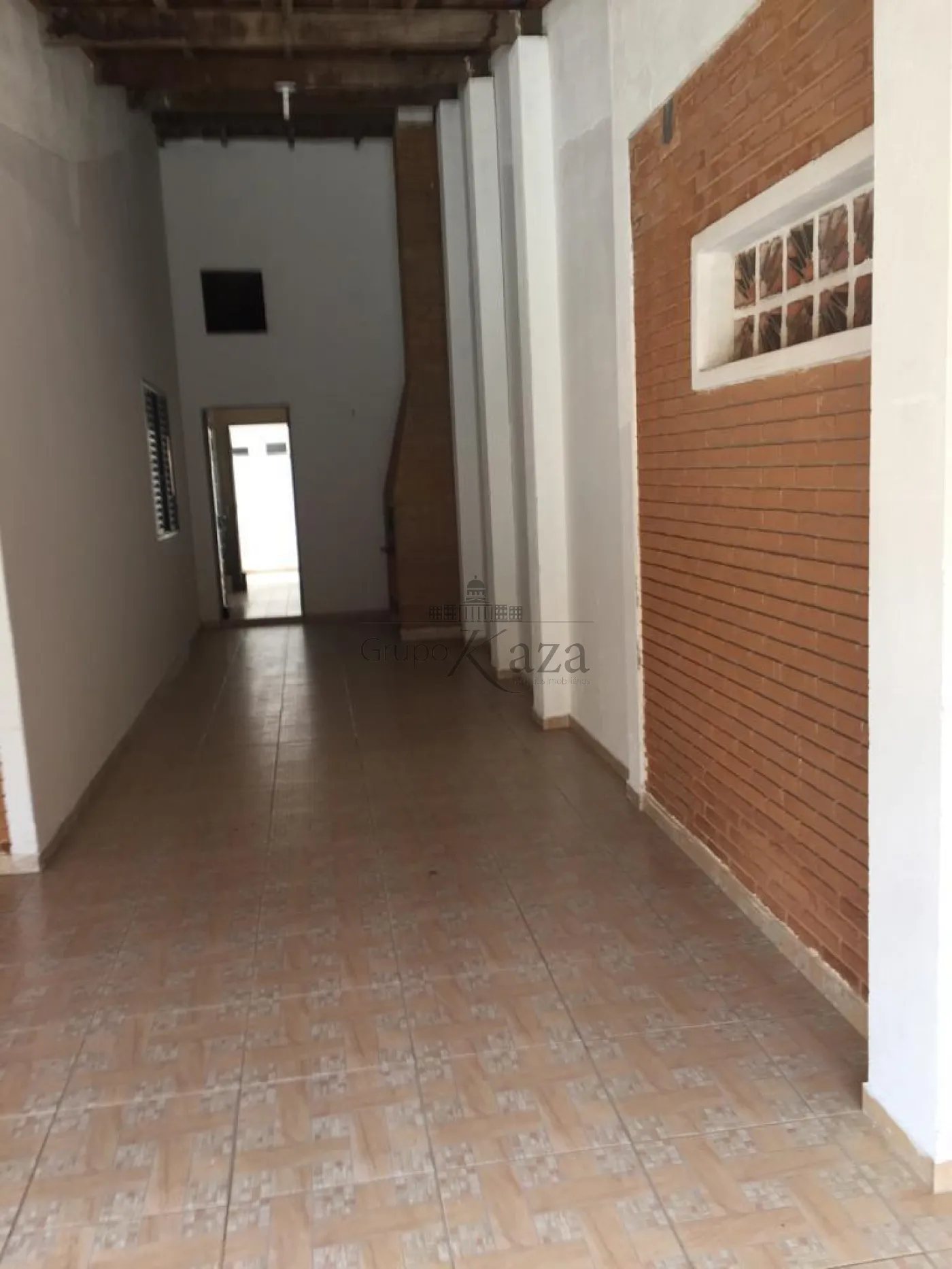 Foto 10 de Casa Térrea em Bosque dos Eucaliptos, São José dos Campos - imagem 10