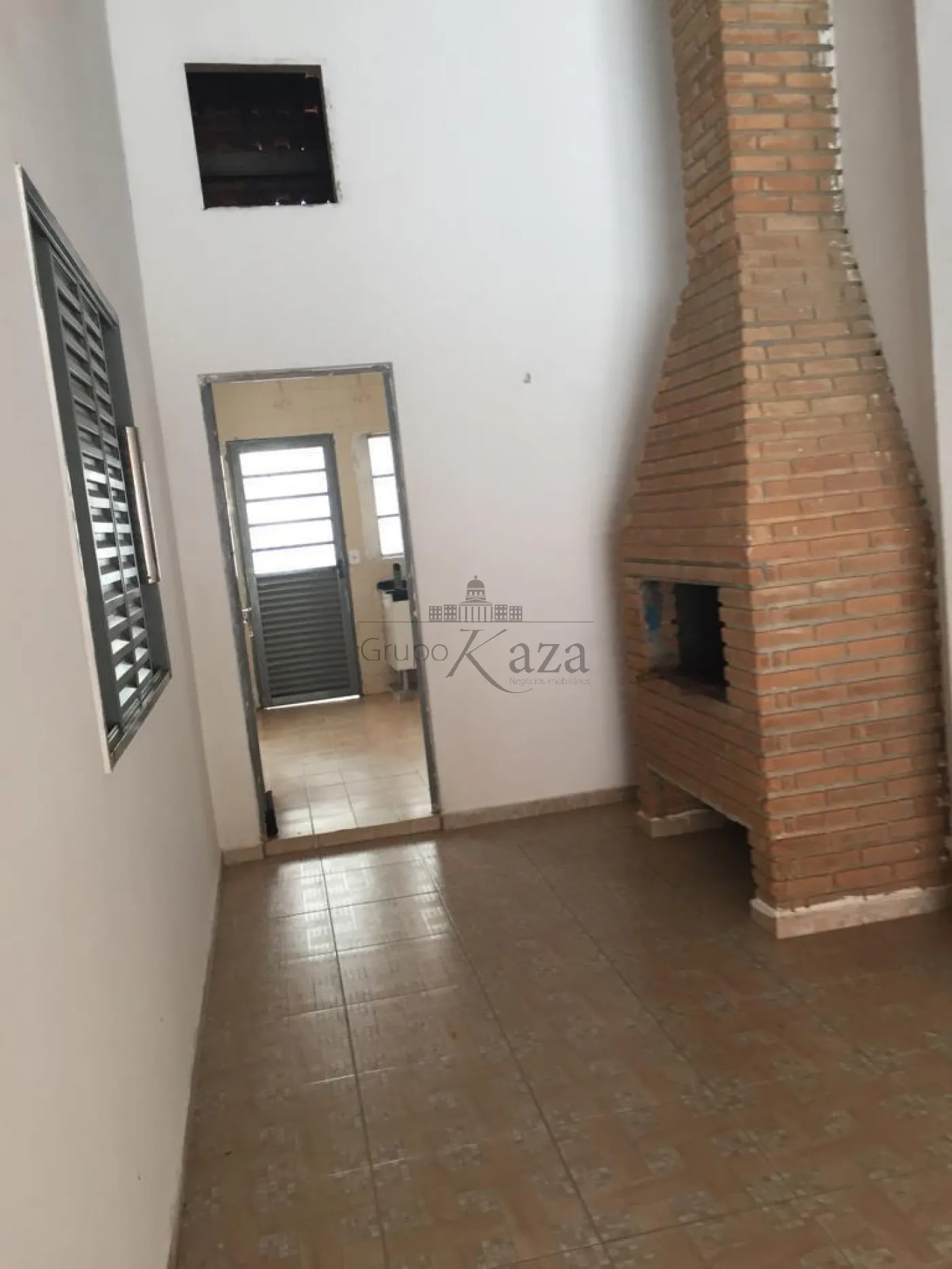 Foto 15 de Casa Térrea em Bosque dos Eucaliptos, São José dos Campos - imagem 15