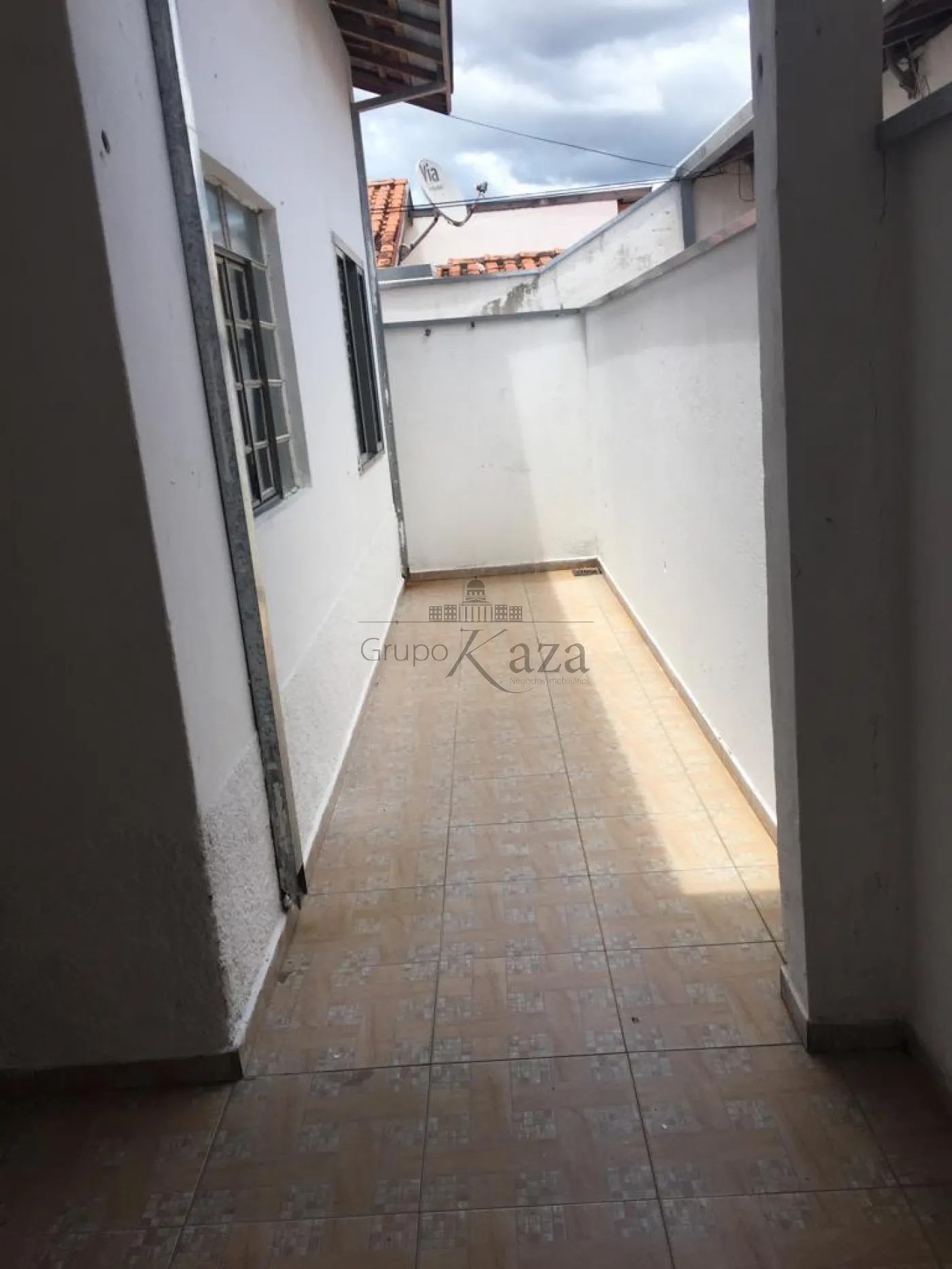 Foto 12 de Casa Térrea em Bosque dos Eucaliptos, São José dos Campos - imagem 12