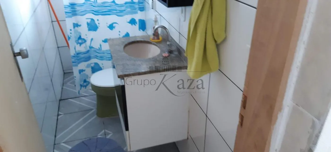 Foto 13 de Casa Térrea em Bosque dos Eucaliptos, São José dos Campos - imagem 13