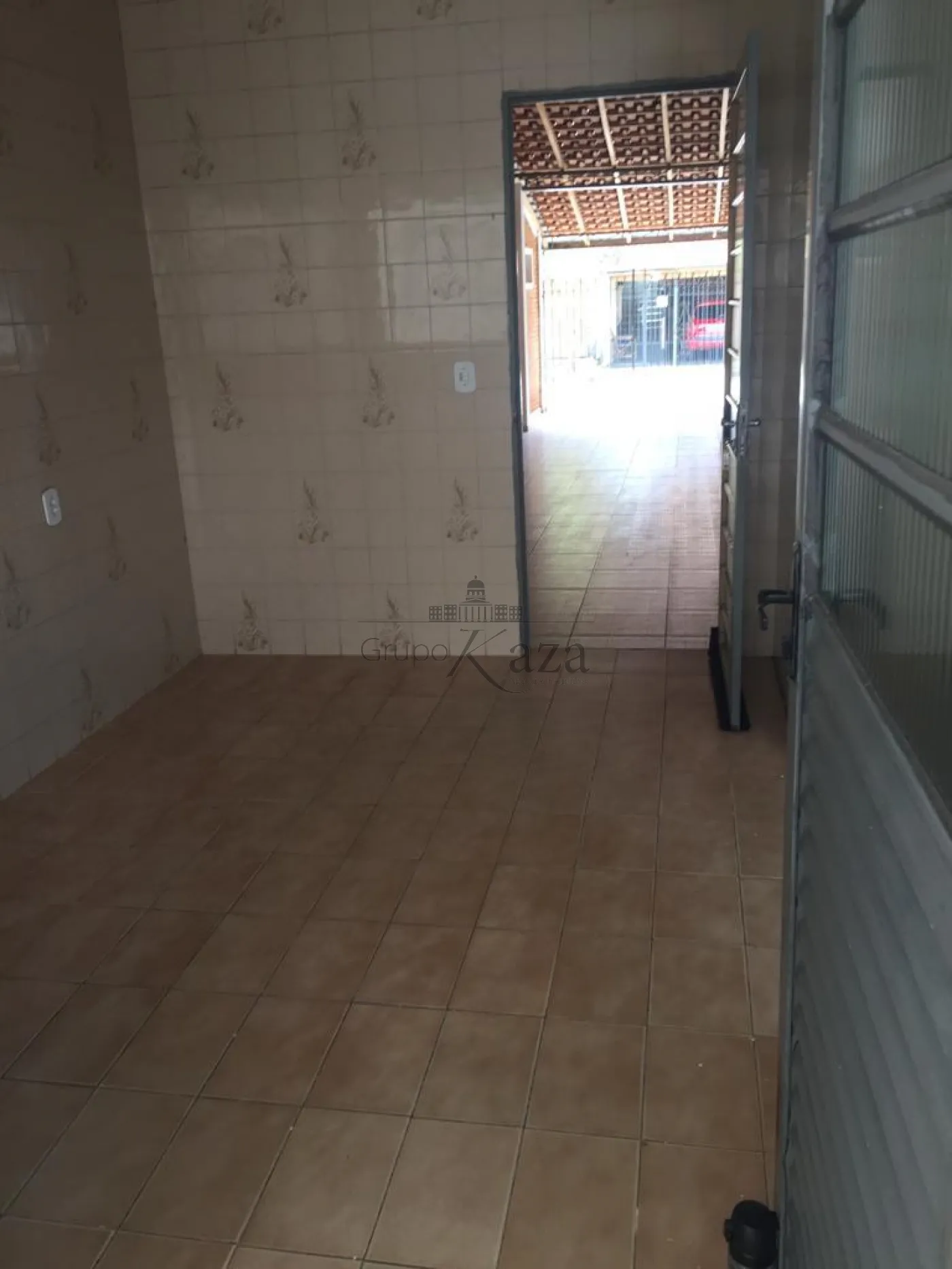 Foto 7 de Casa Térrea em Bosque dos Eucaliptos, São José dos Campos - imagem 7