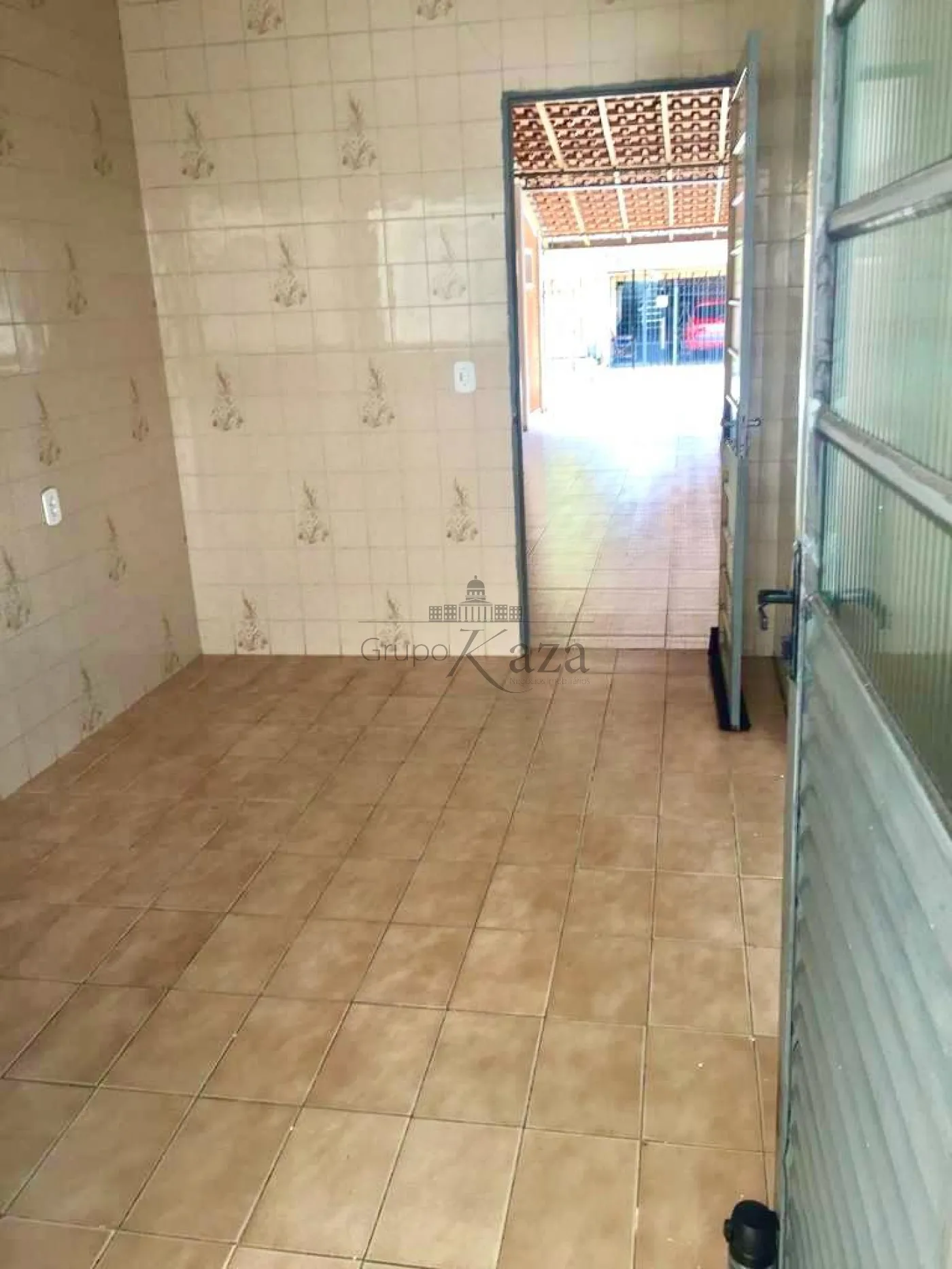 Foto 2 de Casa Térrea em Bosque dos Eucaliptos, São José dos Campos - imagem 2