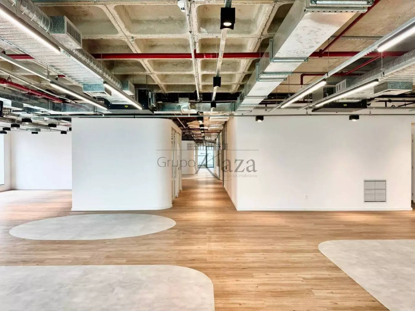 Foto 2 de Comercial Conjunto Comercial em Brooklin, São Paulo - imagem 2 Foto 2 de Comercial Conjunto Comercial em Brooklin, São Paulo - imagem 2