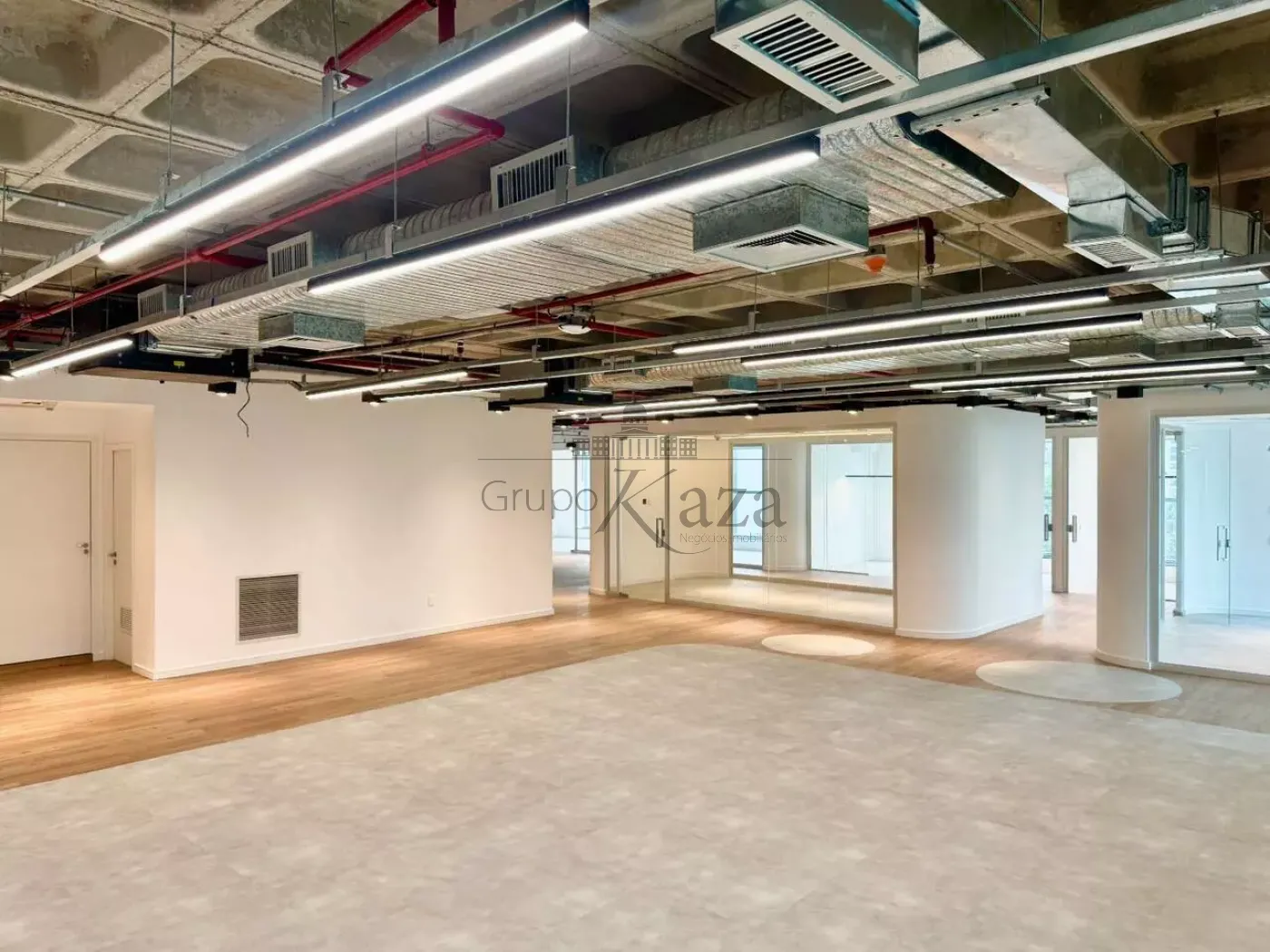 Foto 4 de Comercial Conjunto Comercial em Brooklin, São Paulo - imagem 4