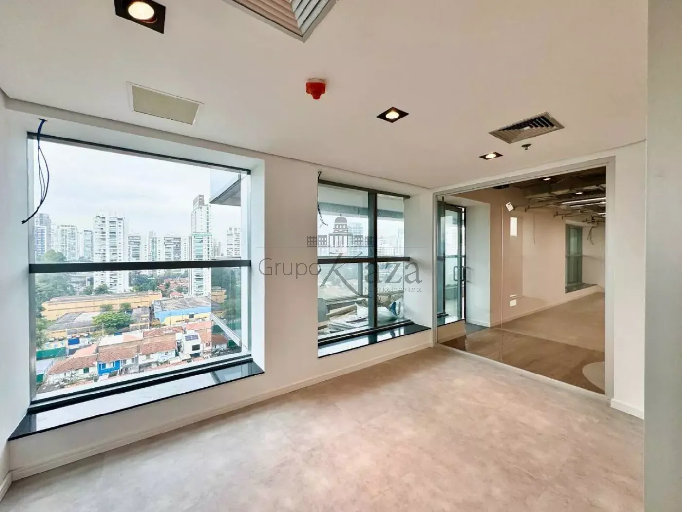 Foto 5 de Comercial Conjunto Comercial em Brooklin, São Paulo - imagem 5