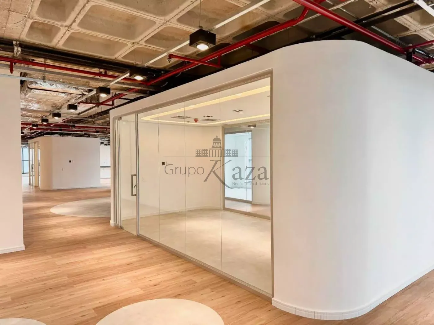 Foto 6 de Comercial Conjunto Comercial em Brooklin, São Paulo - imagem 6