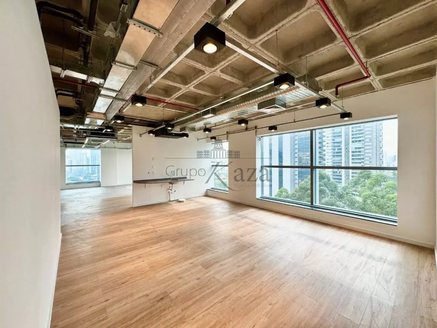 Foto 7 de Comercial Conjunto Comercial em Brooklin, São Paulo - imagem 7