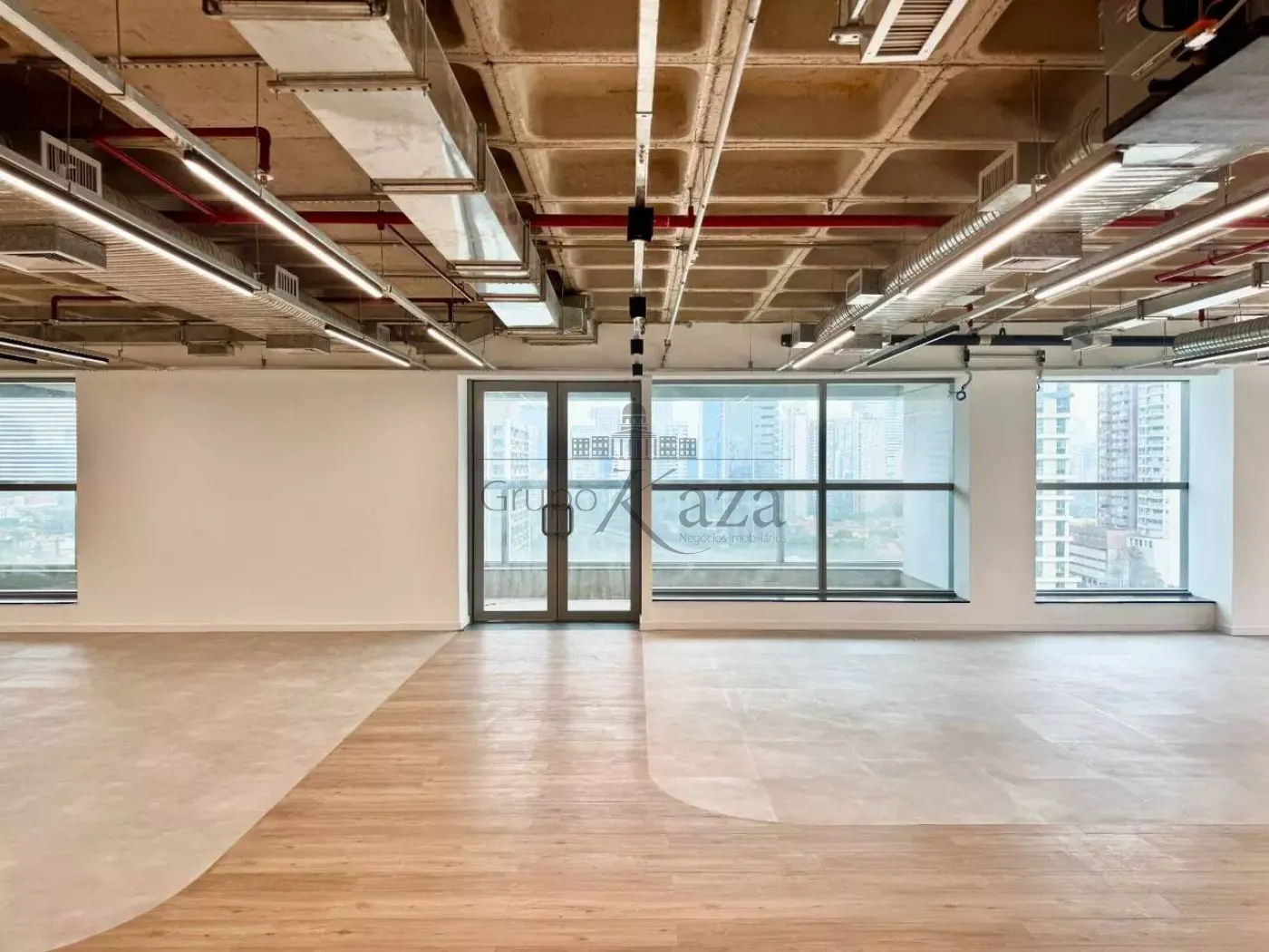 Foto 8 de Comercial Conjunto Comercial em Brooklin, São Paulo - imagem 8