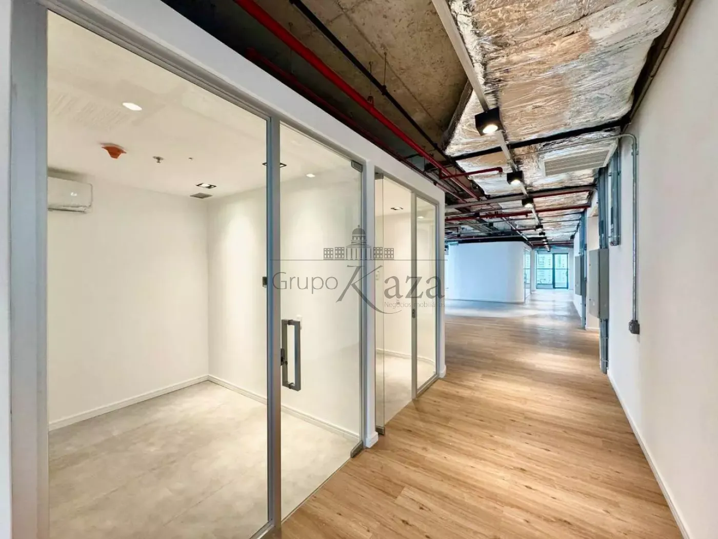 Foto 9 de Comercial Conjunto Comercial em Brooklin, São Paulo - imagem 9