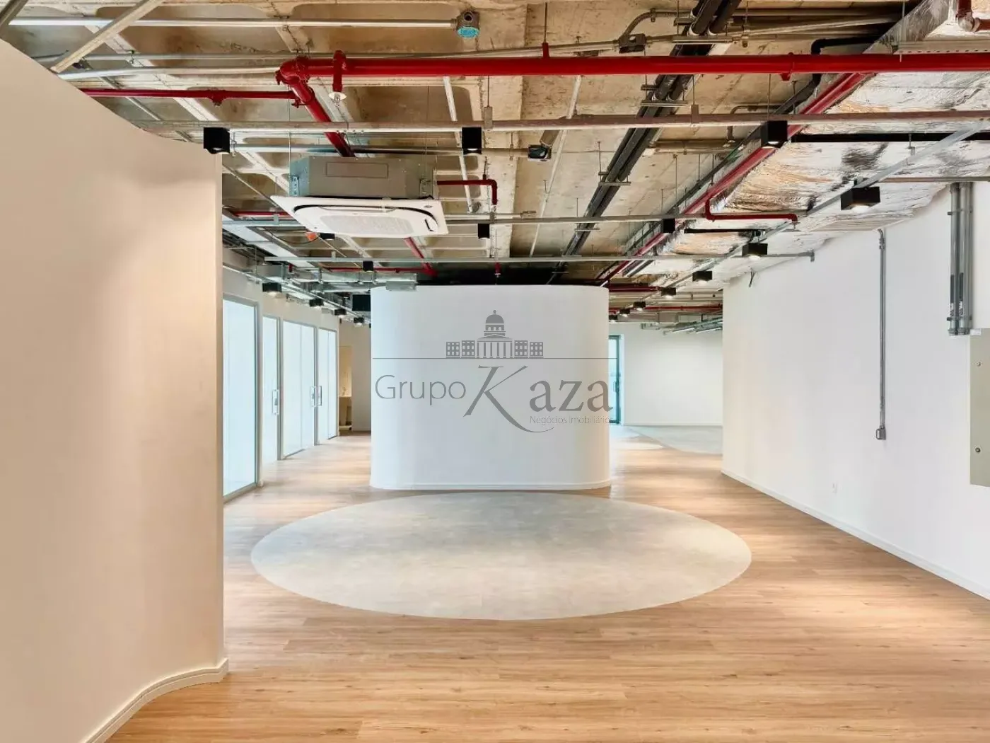 Foto 10 de Comercial Conjunto Comercial em Brooklin, São Paulo - imagem 10