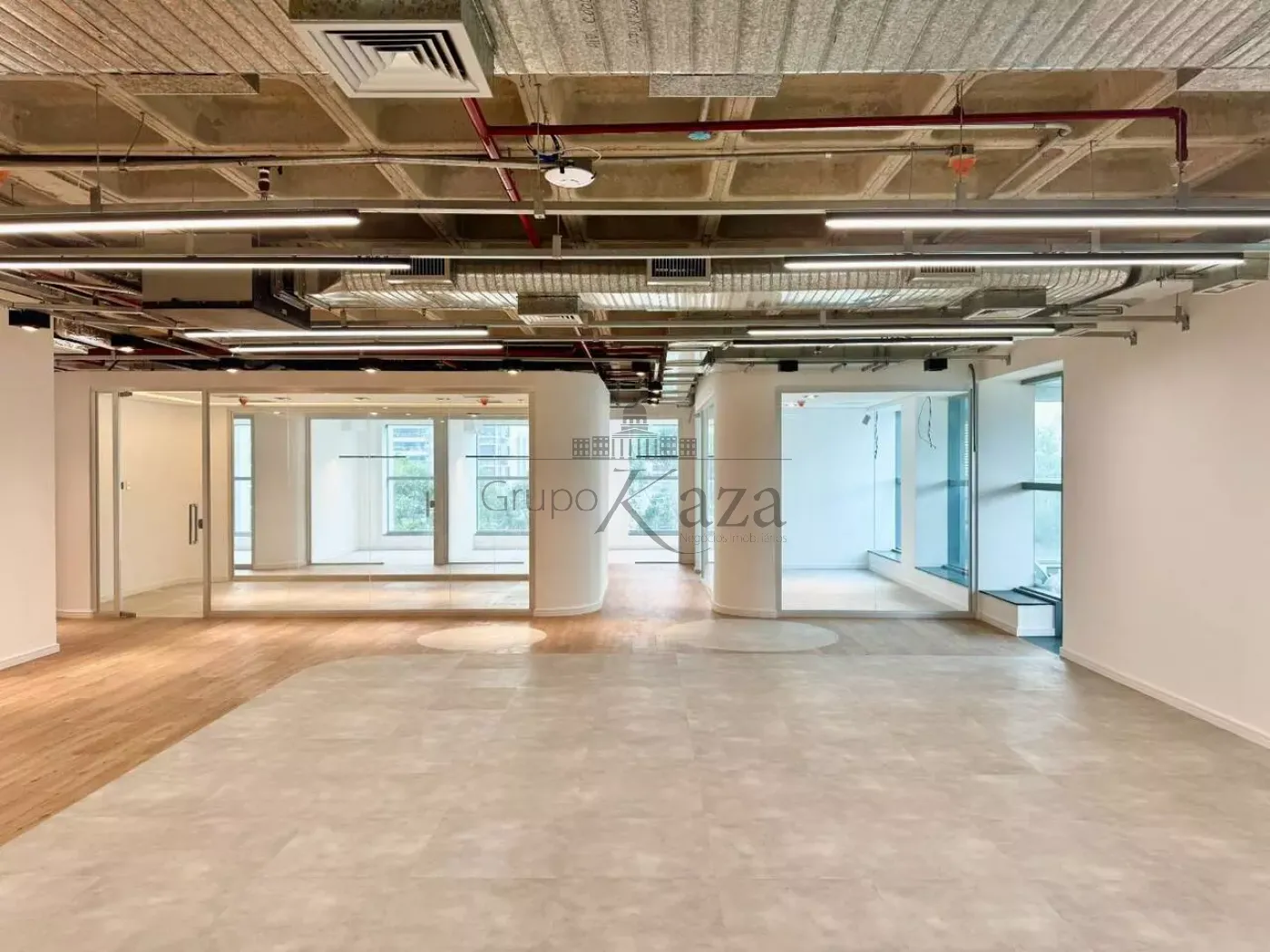 Foto 11 de Comercial Conjunto Comercial em Brooklin, São Paulo - imagem 11