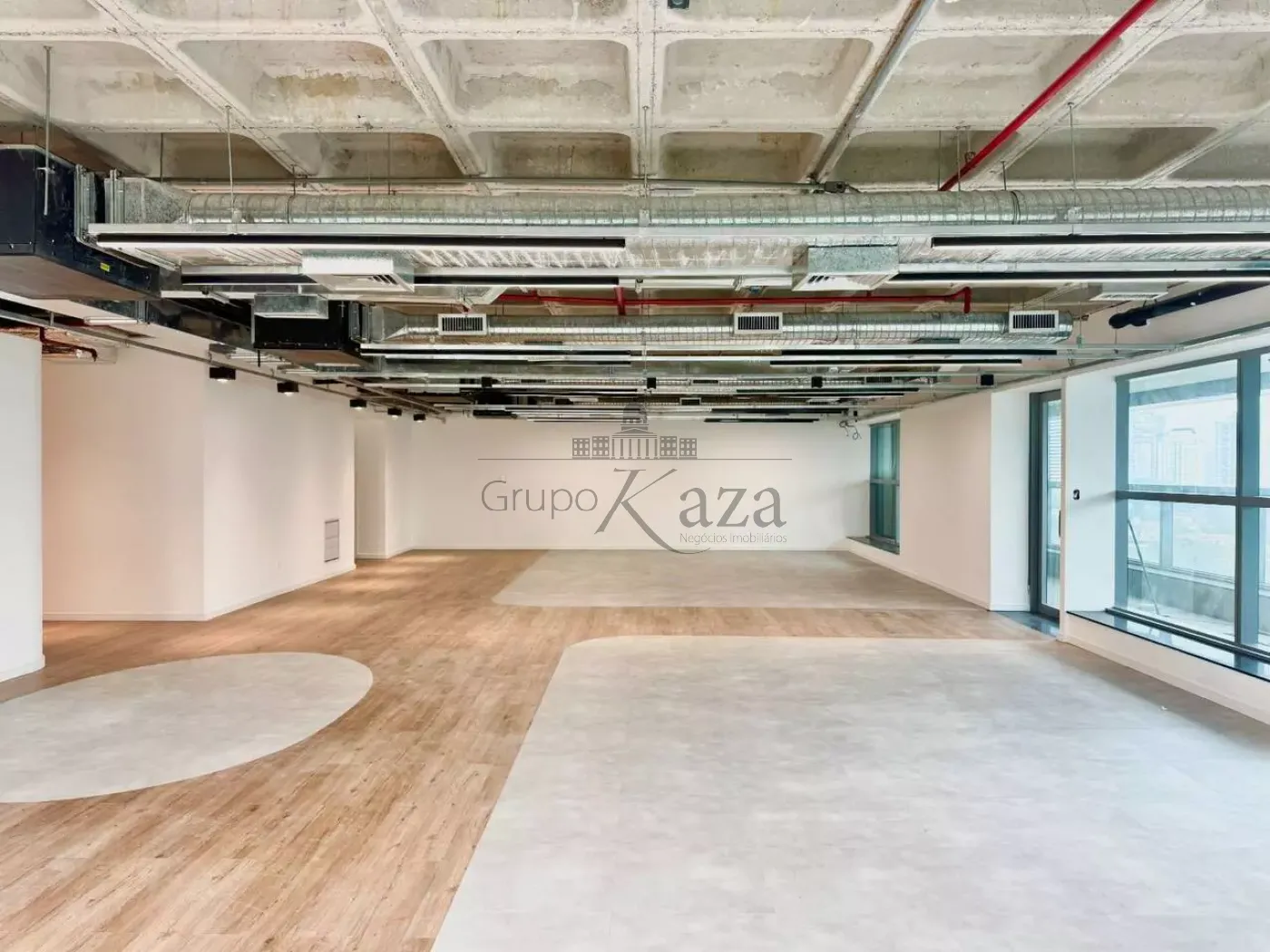 Foto 12 de Comercial Conjunto Comercial em Brooklin, São Paulo - imagem 12