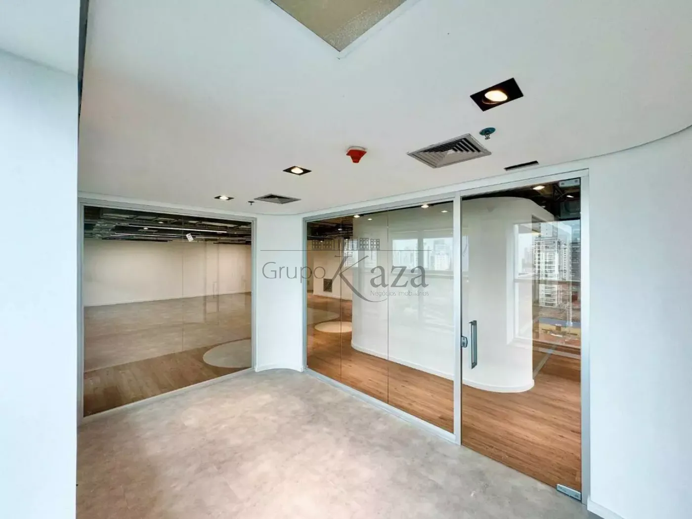 Foto 13 de Comercial Conjunto Comercial em Brooklin, São Paulo - imagem 13