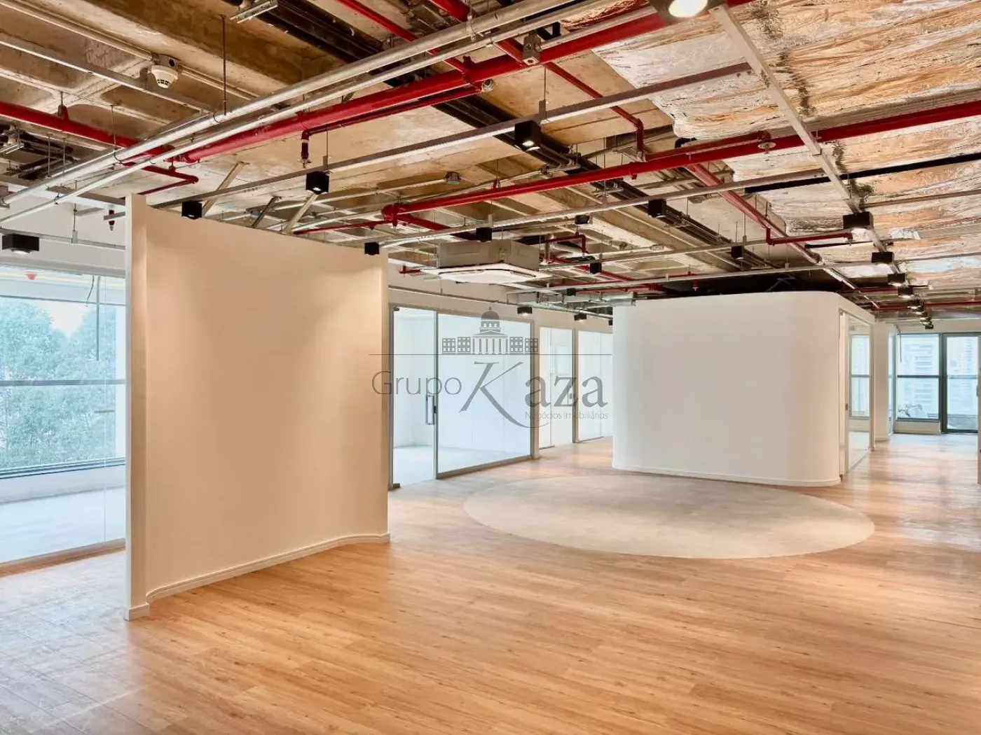 Foto 15 de Comercial Conjunto Comercial em Brooklin, São Paulo - imagem 15