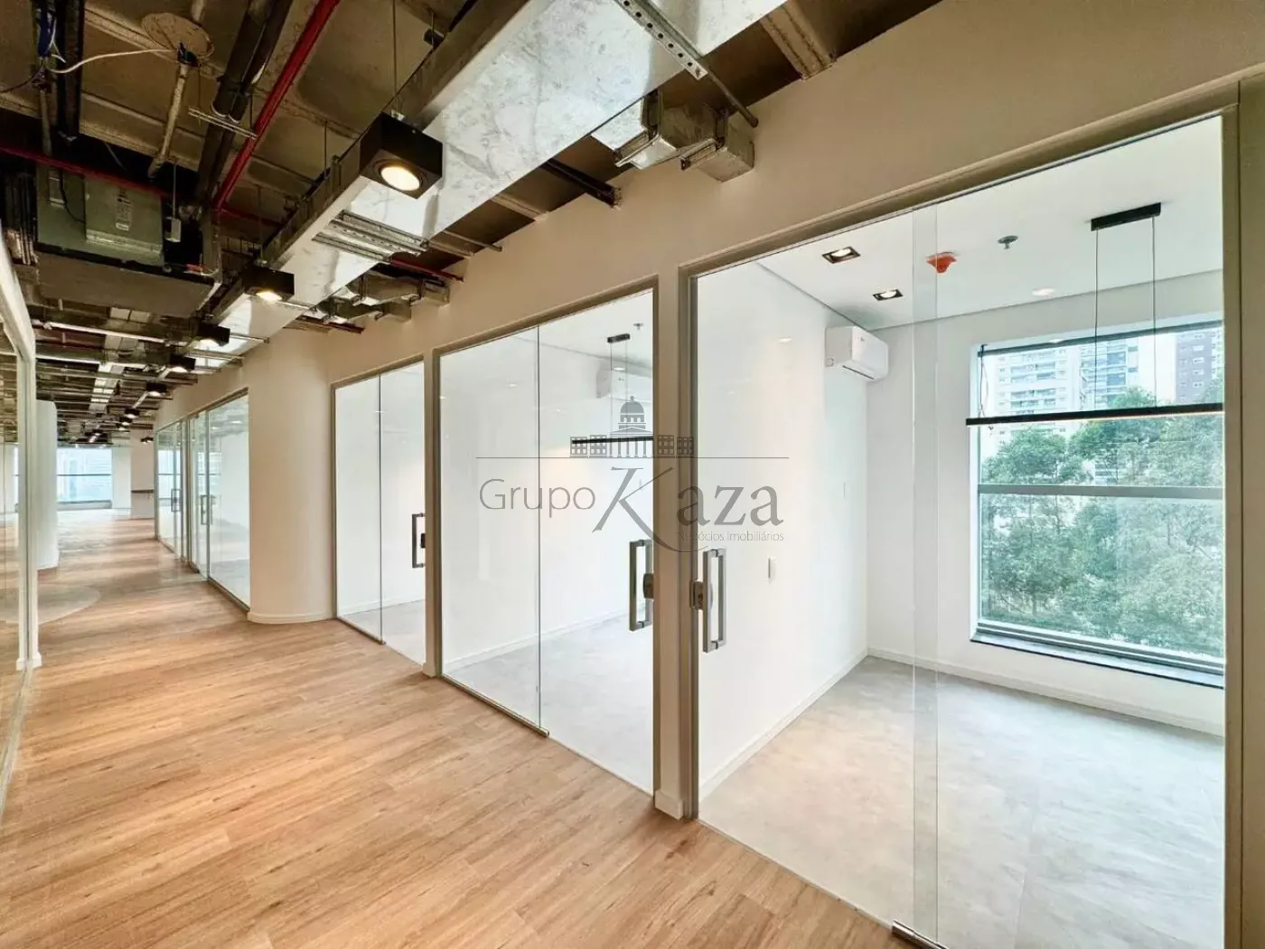 Foto 16 de Comercial Conjunto Comercial em Brooklin, São Paulo - imagem 16