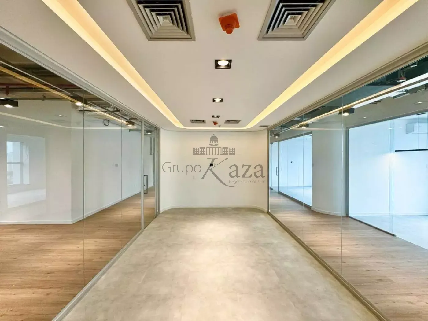 Foto 17 de Comercial Conjunto Comercial em Brooklin, São Paulo - imagem 17