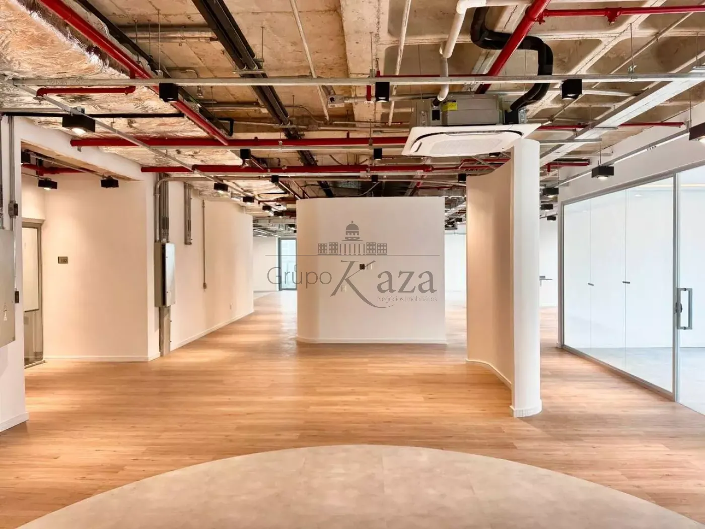 Foto 18 de Comercial Conjunto Comercial em Brooklin, São Paulo - imagem 18