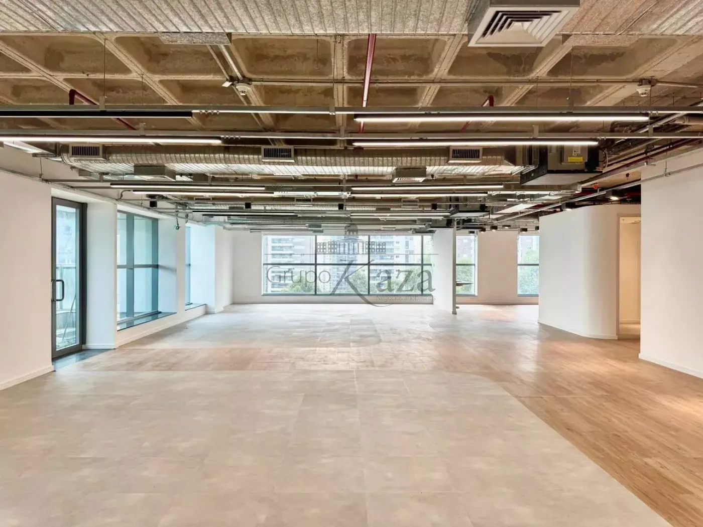 Foto 19 de Comercial Conjunto Comercial em Brooklin, São Paulo - imagem 19