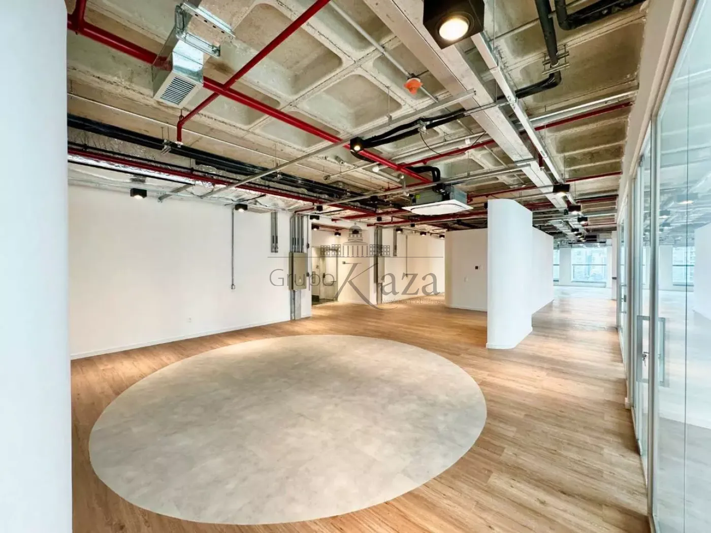 Foto 20 de Comercial Conjunto Comercial em Brooklin, São Paulo - imagem 20