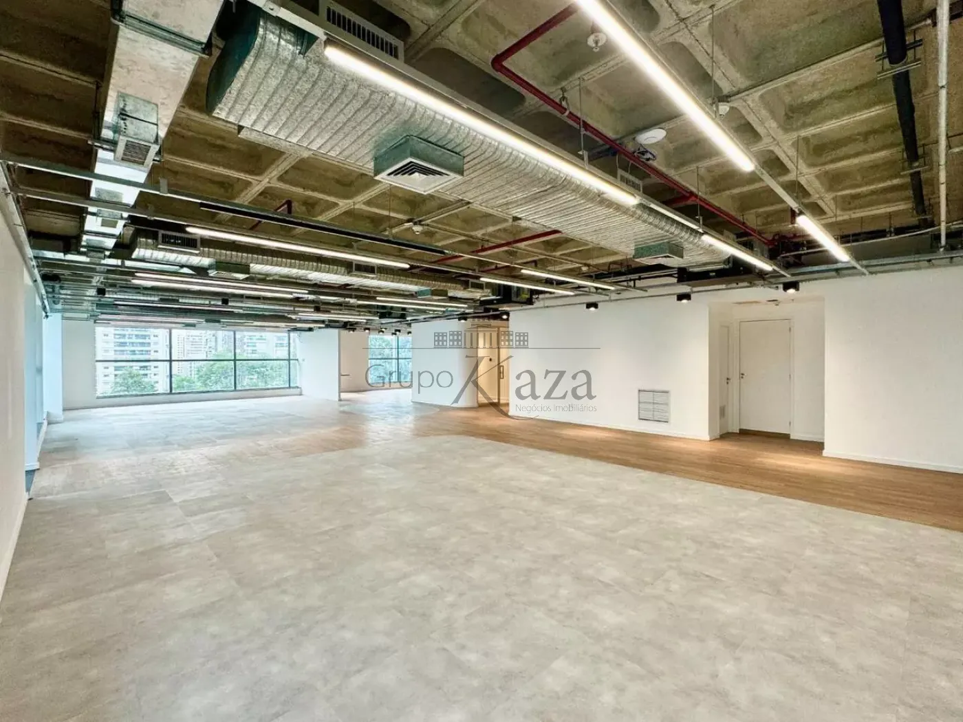 Foto 22 de Comercial Conjunto Comercial em Brooklin, São Paulo - imagem 22