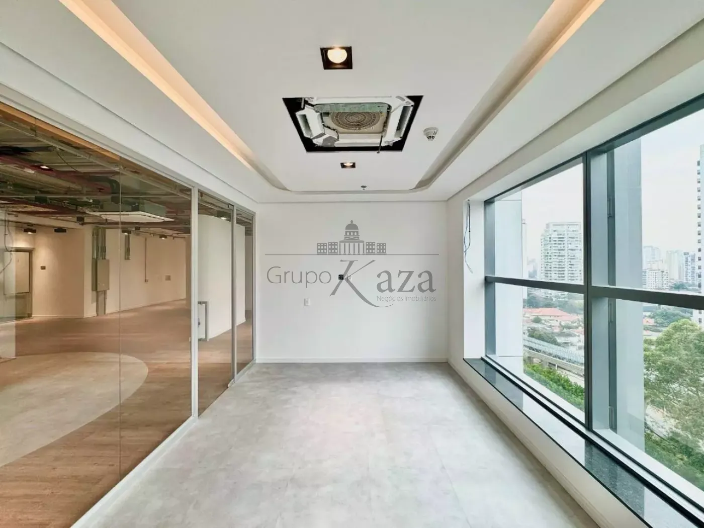 Foto 23 de Comercial Conjunto Comercial em Brooklin, São Paulo - imagem 23