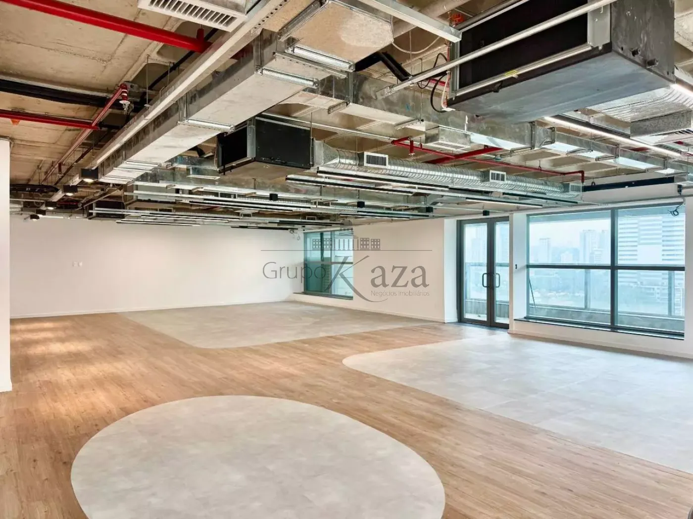 Foto 21 de Comercial Conjunto Comercial em Brooklin, São Paulo - imagem 21