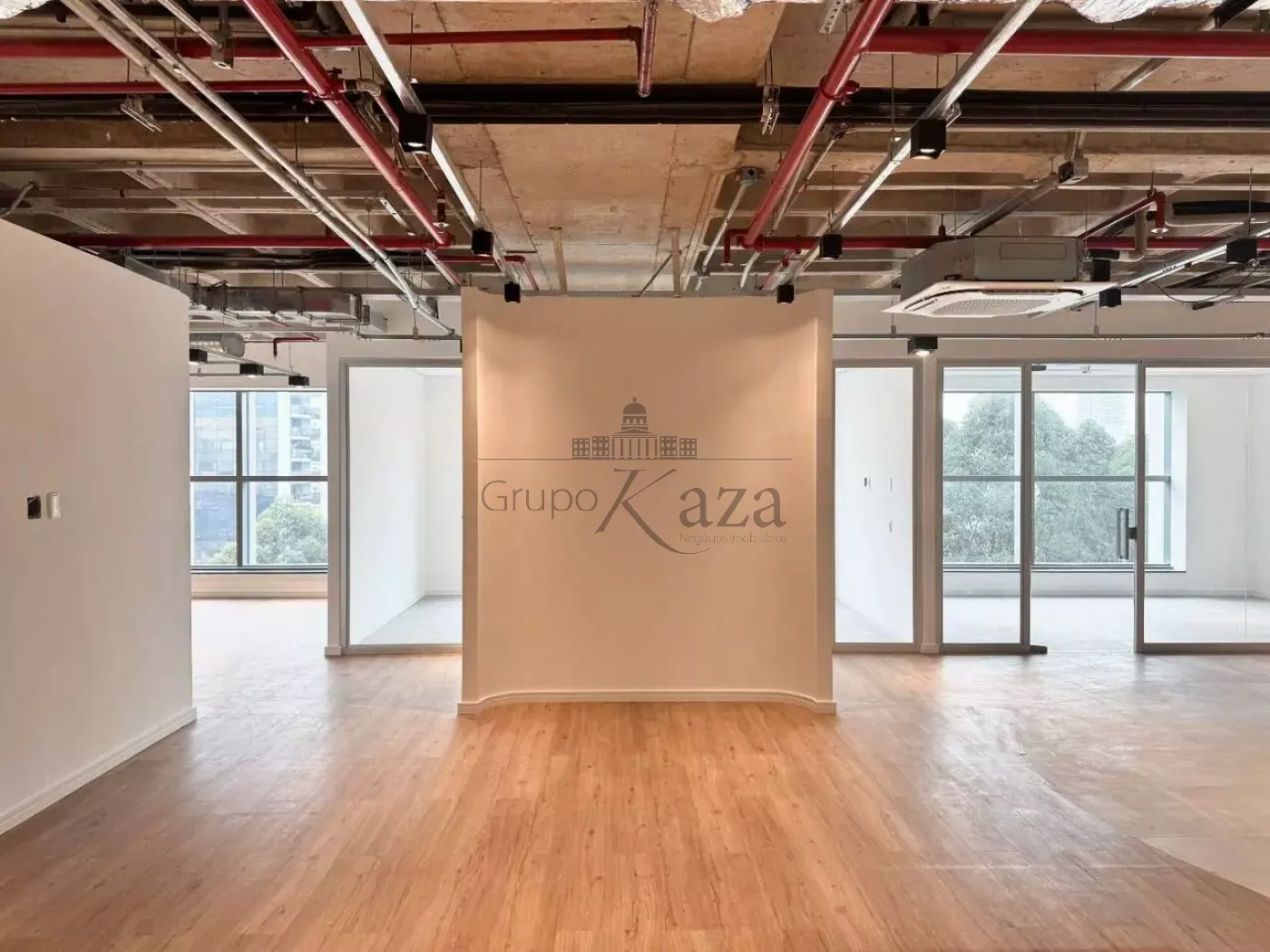 Foto 25 de Comercial Conjunto Comercial em Brooklin, São Paulo - imagem 25